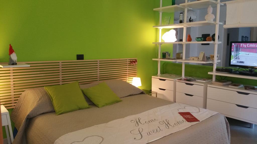 B&B Leterrazze Boutique Hotel - Torino Ciriè Zimmer foto