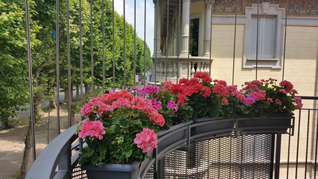 B&B Leterrazze Boutique Hotel - Torino Ciriè Zimmer foto