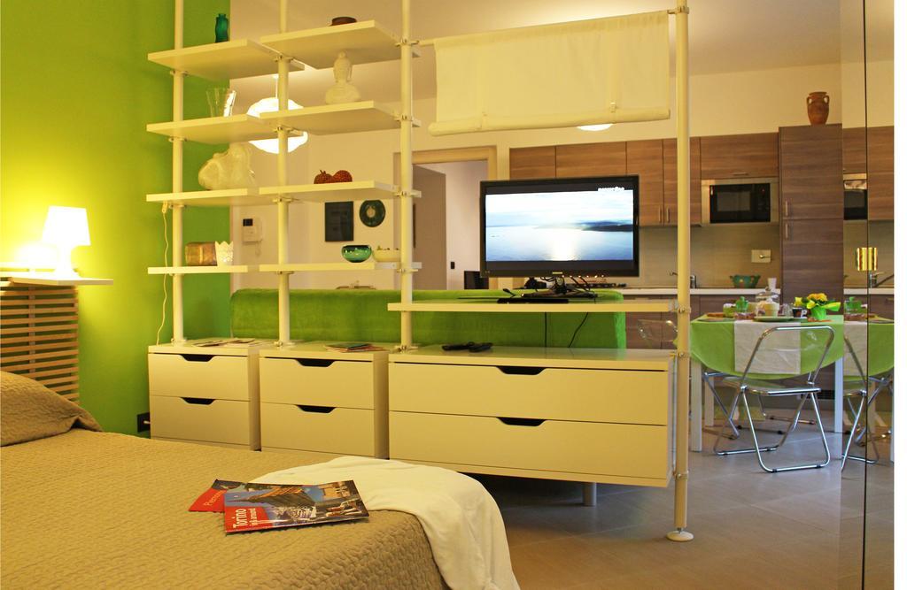 B&B Leterrazze Boutique Hotel - Torino Ciriè Zimmer foto